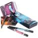 FOMIYES Blue Liquid Eyeliner Waterproof Eyeliner Pencil Eyeline Pencil Water Proof Waterproof Pen 1 count (Pack of 1) As Shown - Buy Online on GoSupps.com