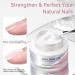3D Sculpting Gel - 60ml Solid Nail Gel Non-Sticky Manicure Design Creator for Women Modeling Sculpting Extension Painting Art Hand Creation Salon Home - Buy Online on GoSupps.com