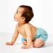 Baby & Toddler Happy Nappy Reusable Swim Nappy - Pistachio (2-3 Years) | Splash About - Buy Online on GoSupps.com