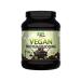 Zec+ Nutrition Vegan Protein Pudding 500 g Chocolate