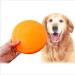 XUBX 7-Piece Dog Frisbee Set | Bite-Resistant Rubber Flying Discs for Training and Play - Buy Online on GoSupps.com