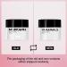 Beginner's Acrylic Nail Kit - Complete Professional Set with Acrylic Powder Glitter Drill & UV Light | Perfect Gift for Women - Buy Online on GoSupps.com