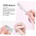 FOMIYES Folding Eyebrow Trimmer Set Stainless Steel Manscape & Body Razor for Men | Makeup Tool Kit - Buy Online on GoSupps.com