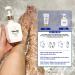 Glow Up In Shower Tone Up Milk - 10.58 Oz Body Moisturizer | Korean Skin Care | Vitamin & Ylang Ylang Flower Oil for Radiant Skin - Buy Online on GoSupps.com