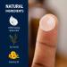 LitBear Acne Patch - 138 Professional Hydrocolloid Pimple Patches for Men - Tea Tree & Calendula Oil - 2 Sizes - Invisible Absorbing Cover Patch - Buy Online on GoSupps.com
