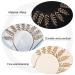 Beaupretty Greek Goddess Leaf Headband - Golden Headdress for Halloween Costumes & Themed Parties - Buy Online on GoSupps.com