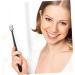 Minkissy 4 Piece Soft Travel Toothbrush Set - Super Soft Bristle Gentle on Gums Wear-Resistant Toothbrushes for Healthy Smiles - International Shipping Available - Buy Online on GoSupps.com