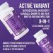 CVD Labs Immune Support Supplement - Vitamin D3, Vitamin C, & Zinc - 30 Capsules - Buy Online on GoSupps.com