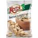 Kerpi Roasted Pumpkin Seeds | High Rich and Nutty Flavour | Delicious and Satisfying Snacks | Roasted Seeds | High Nutrition | Healthy Snacks| 120g (Pack of 4) - Buy Online on GoSupps.com