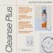 Age Defense Cleanse Plus - Dermatologist Recommended Glycolic Acid Cleanser with Essential Oils & Antioxidants - 7.3 oz | International Shipping Available - Buy Online on GoSupps.com