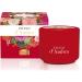 Helan Rosso d'Ambra - Gift Set Women with Shampoo & Body Wash with Vitamin C 200 ml + Scented Moisturising Body Cream for Dry Skin with Sweet Almond Oil 200 ml - Made in Italy Gifts for Women - Buy Online on GoSupps.com