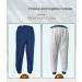 Buy Waterproof XL Diaper Pants for Elderly | Washable Cotton Urine Inlays for Men & Women | Ideal for Paralyzed & Bedridden - Buy Online on GoSupps.com