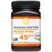 Manuka Doctor Manuka Honey Multifloral MGO 45+ 1.1 lbs (500 g)
