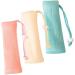 Baluue 9 Pcs Soap Bag Foam Net Soap Savers for Bar Soap Exfoliating Soap Pouch Soap Exfoliating Pouch Pe - Buy Online on GoSupps.com