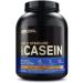 ON Gold Standard 100% Casein | Slow-Digesting Protein for Overnight Muscle Recovery | 24 Grams Protein 5 Grams Naturally Occurring BCAAs Low Sugar (4LB Chocolate Peanut Butter) Chocolate Peanut Butter 4LB - Buy Online on GoSupps.com
