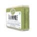 Chamomile Soap for Sensitive Skin | 100% Natural Unscented Bar Soap with Organic Hemp Seed & Calendula | Moisturizing for Kids & Adults - Buy Online on GoSupps.com