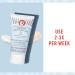 First Aid Beauty Ultra Repair Instant Oatmeal Mask - Hydrating 2 oz. Soothing Mask - Buy Online on GoSupps.com