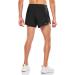 TSLA Men's Quick Dry Running Shorts with Pockets - Black, Small - Buy Online on GoSupps.com