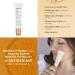 Sesderma | C-Vit Eye Contour Cream | Vitamin C | Eye Contour Cream | Eye Brightening | Reduces Puffiness and Dark Circles | Depuffing Eye Cream | 15 ml - Buy Online on GoSupps.com