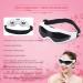 USB Electric Eye Massager - Magnetic Vibration Device for Fatigue Relief & Eye Care - Buy Online on GoSupps.com