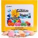Satellite Wafers 480 Count - 2 Boxes Gerrit's | Pack of 2 - Buy Online on GoSupps.com