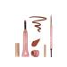 Chella Eyebrow Pencil Eyebrow Cream Combo Auburn