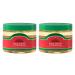 Tres Flores Molding Pomade, 6 oz. - 2 Pack