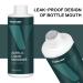Viarand Professional Acrylic Nail Liquid 12 Oz - Non-Yellowing, MMA Free Formula - Medium Time Drying - 4 Oz x 3 Pack - Buy Online on GoSupps.com