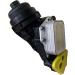Bumdenuu Filter Housing with Cooler 2701800810 2701800500 2701800610 for CLA 160 180 200 220 250 - Buy Online on GoSupps.com