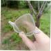 Toddmomy 3pcs Vegetable Shaping Mold Watermelon Ginseng Fruit 20x6.5cm Transparent - Buy Online on GoSupps.com