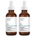 Multi-Peptide Serum for Hair Density Original Multi-Peptide Serum for Hair Density Multipeptide Serum for Volume Of Hair Make the Scalp for Thicker Denser and Fuller Looking Hair 60 ml (2 PCS)