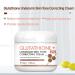 Glutathione Face Cream - Even Skin Tone Face Cream - Kojic Acid Face Cream - Sensitive Moisturising Cream - Face Moisturiser Cream - Anti Wrinkle Anti Aging Skin Tone Correcting (50g) - Buy Online on GoSupps.com