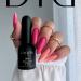 Didier Lab - Premium UV Gel Nail Polish - Brillant Neon No6- Gel Nail Varnish - Nail Art - Long-Lasting High Gloss Wear - Gel Nail Polish - Gel Nails - Glitter Gel Nail Polish - Rich Pigment - 8ml - Buy Online on GoSupps.com