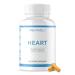 Revive MD Health Supplements 90 Veggie Capsules - CoQ10 Supplement Supports Heart Muscle Function - Coenzyme Q10 200mg Promotes Healthy Flow - Vegan-Friendly & Gluten-Free