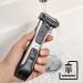 Philips Norelco Bodygroom Series 7000 BG7030/49 Showerproof Trimmer & Shaver - Buy Online on GoSupps.com