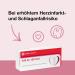 ALIUD PHARMA ASS AL 100 TAH - Platelet Aggregation Inhibition with Acetylsalicylic Acid - 100 Tablets (1 Pack) - International Shipping Available - Buy Online on GoSupps.com