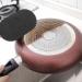 Kitchen Cleaning Brush Sponge Emery Brush Portable Sponge Brush with Hnadle Reusable Clean Brush for Kitchen Cleaning Supplies - Buy Online on GoSupps.com