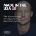 Fuse Cosmetic Pigmentation Serum 4oz - Scalp MicroPigmentation Aftercare Lotion - Made in USA - Buy Online on GoSupps.com