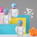 Zermat Baby Cologne - Michelle Perfume for Baby Unisex Floral Scent | 2 Fl Oz (Pack of 1) - International Shipping Available - Buy Online on GoSupps.com