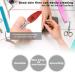 Professional Nail Art Tool Set - Nail Polish Stripes & Dead Skin Clipper | DIY Salon Quality Accessories for Stunning Nail Designs - Buy Online on GoSupps.com
