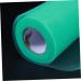 Operitacx 1 Roll Decor Wedding Tulle Diy Tutu Craft Tulle Craft Skirt Medium Hard United States Medium Green - Buy Online on GoSupps.com