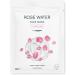 by Amazon Rose Water Fortifying Face Sheet Mask 18 ml Pack of 5 - Buy Online on GoSupps.com
