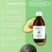 Liposomal Resveratrol 100mg - High Dose Made in Germany 50 Daily Doses Vegan & Gluten-Free More Effective Than Capsules | Grape Seed Extract - Buy Online on GoSupps.com