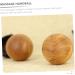 Buy Gleavi 8 STK Massage Globe - Hand & Foot Massage Device | Face Roller & Hand Exercise Balls - Worldwide Shipping Available - Buy Online on GoSupps.com