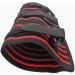 Adjustable Elbow Sleeve 2X-Large (1 Pair) - Strong Compression Support for Powerlifting & Weightlifting - Buy Online on GoSupps.com