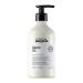 L'Or al Professionnel hair shampoo for color-treated hair radiant colors & shine Serie Expert Metal DX Shampoo 500 ml