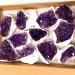 Stone 1*Natural Amethyst Geode Cluster Crystal Quartz Specimen Reiki Balance Gemstone Decoration Large Amethyst Cluster Stone - Buy Online on GoSupps.com