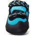 La Sportiva Miura VS Climbing Shoe - Women's Blue 8.5US/40EU - Buy Online on GoSupps.com
