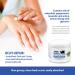 Smith Amish Hand Repair Cream 4.5 oz Jar + Organic Peppermint Lip Balm - Buy Online on GoSupps.com