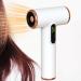 WTTTTW Wireless Hair with Hot/Cold Air Cordless Hair Dryers w/Digital Display 15000mAh USB Rechargeable Handheld Blow Dryer Portable Travel Hairdryer